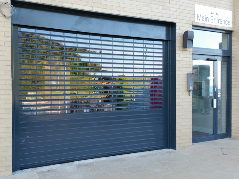 automatic-swing-doors