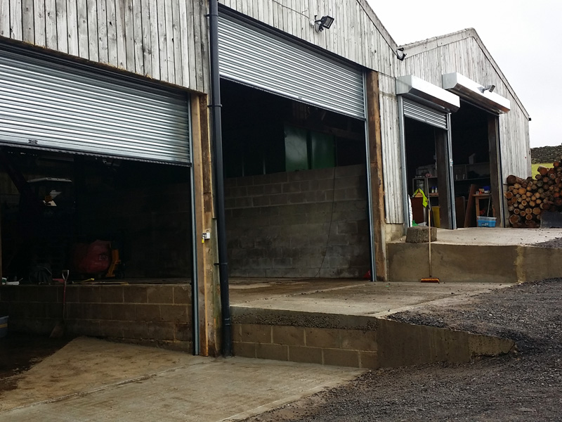 automatic-high-speed-doors